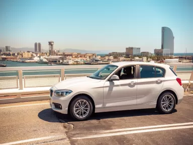 Davima Rent a Car - Barcelona