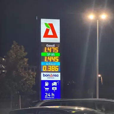 E.S. BonÀrea Parets