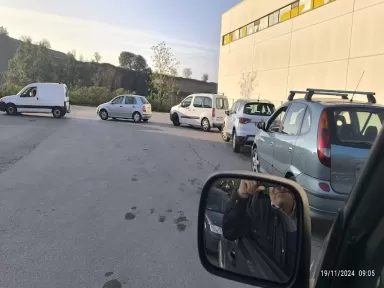 ITV Igualada Applus