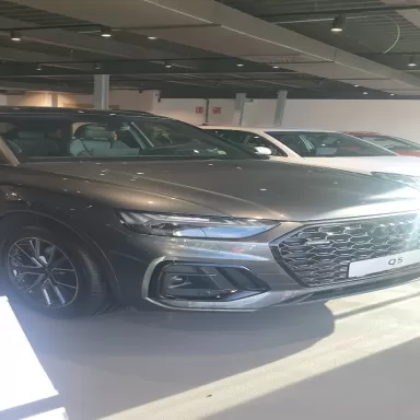 Concessionari Movento Sarsa Audi