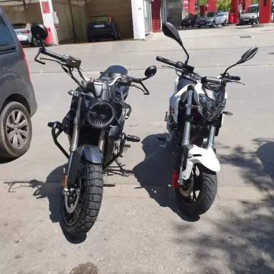 Nuroil Polizur