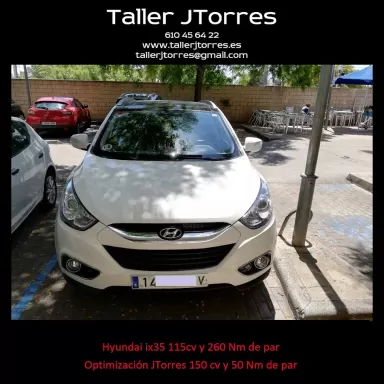 Taller JTorres