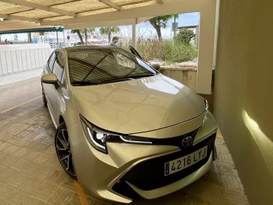 AUTOCAM Supra Motor | Concessionari Oficial TOYOTA | Vilafranca del Penedès