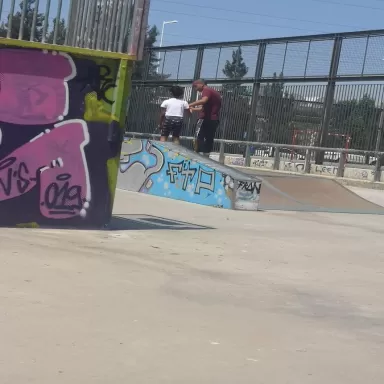 PetroPass Ferrocarrils Catalans