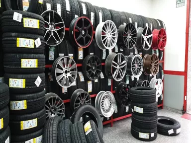 Neumáticos Sánchez Mataró