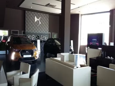 Citroën Manresa | Maas Exclusivas Pont