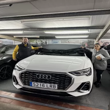 Vallescar Ocasión: Coches km 0, seminuevos y de ocasión