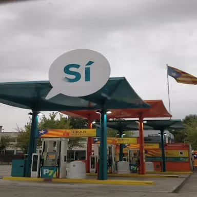 Petrolis Independents