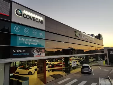 Vallescar Ocasión: Coches km 0, seminuevos y de ocasión