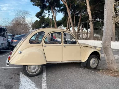 ITV Vilanova Applus