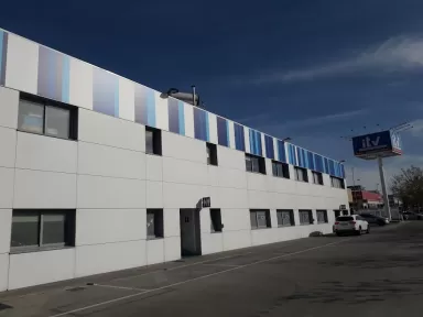 ITV Majadahonda - El Carralero