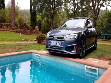 Europcar Barcelona Gran Via