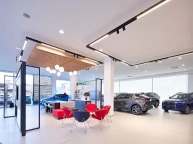 AUTOCAM Supra Motor | Concessionari Oficial TOYOTA | Vilafranca del Penedès