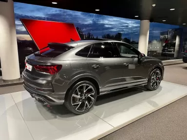 Audi Superwagen Sant Cugat - Concesionari Oficial