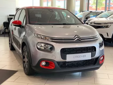 CITROËN STELLANTIS &YOU SANT BOI
