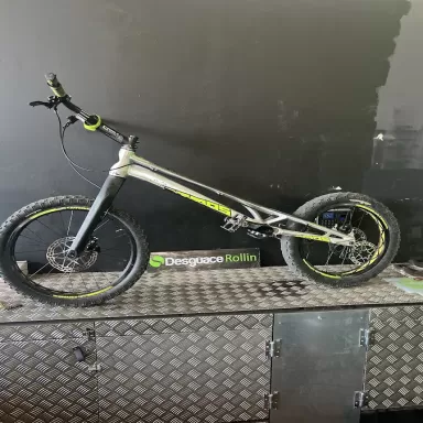 Desguace Rollín