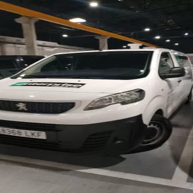 Enterprise Rent-A-Car
