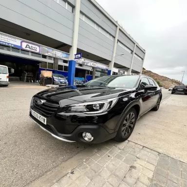 NEEDCARHELP - Revisión de Coches de Segunda Mano