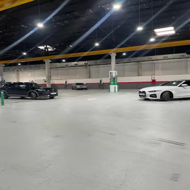 Enterprise Rent-A-Car