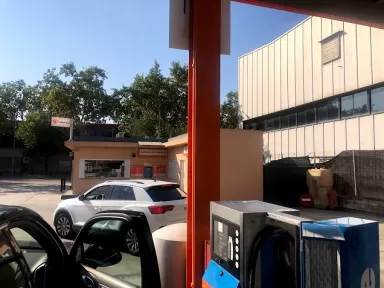 PetroPass Ferrocarrils Catalans