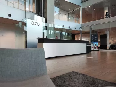 Audi Superwagen Sant Cugat - Concesionari Oficial