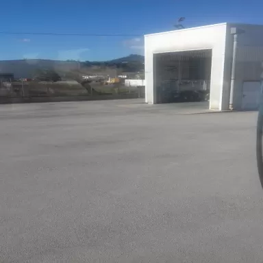 ITV Móra la Nova Applus