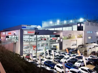 SEAT Ripollet | Maas Ondinauto