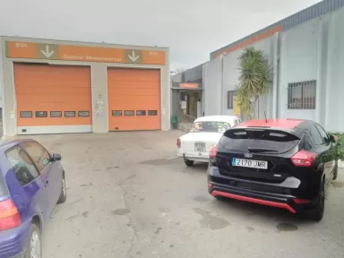 ITV Vilanova Applus