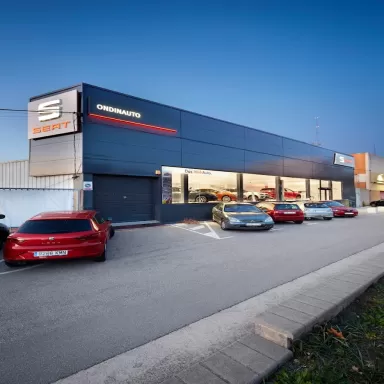 SEAT Rubí | Maas Ondinauto