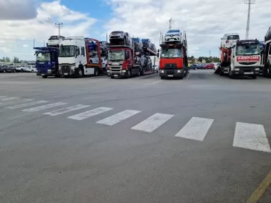 Setrampark Catalunya S.A.