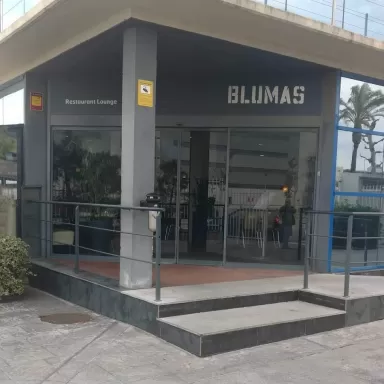 Hertz Alquiler De Coches - Barcelona El Prat De Llobregat - Mas Blau 2 Business Park