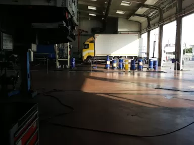 Volvo Truck Center SL