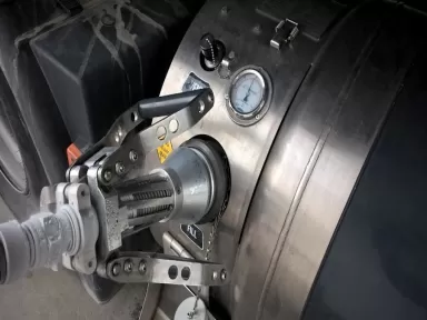 Ham Abrera GNL - GNC