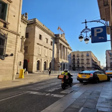 ITV Diputacio Applus