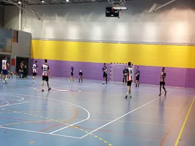 Illa Esportiva