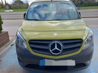 VenderMicoche.es Mataró - San Vicenç de Montalt