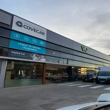 Vallescar Ocasión: Coches km 0, seminuevos y de ocasión