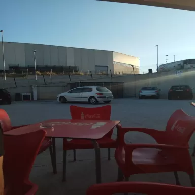 Gasolinera Nieves Sant Esteve Sesrovires