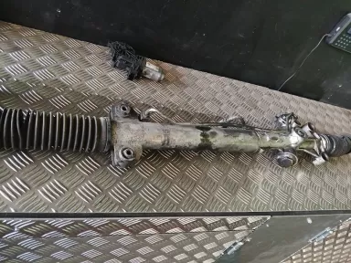Desguace Rollín