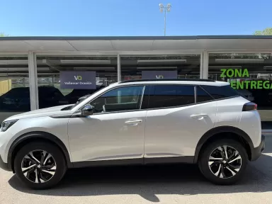 Vallescar Ocasión: Coches km 0, seminuevos y de ocasión