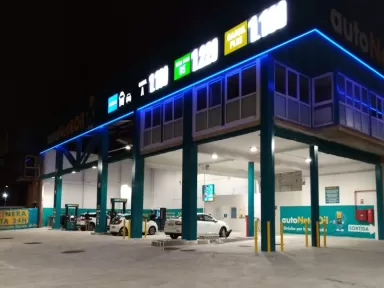 Autonetoil Molins