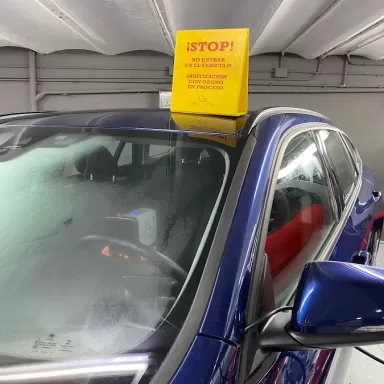 HOMECARWASH
