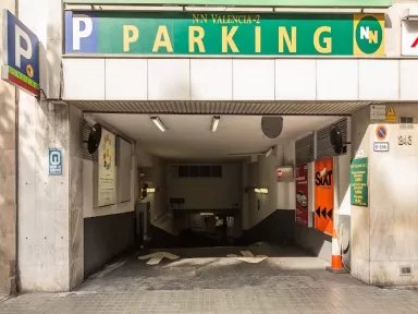 SIXT - Rambla de Catalunya Barcelona