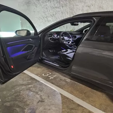 Europcar Barcelona Aeropuerto T2