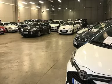 CSV Motor Barcelona