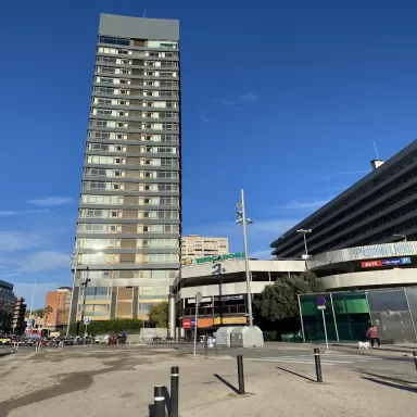Avis Alquiler de coches - Barcelona SANTS RW