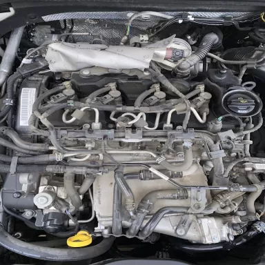 NEEDCARHELP - Revisión de Coches de Segunda Mano