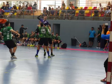 Illa Esportiva