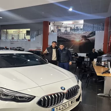 Flexicar Mataró | Concesionario de coches de segunda mano
