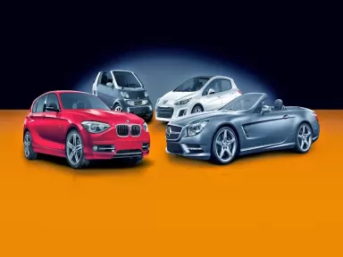 SIXT - Barcelona Aeropuerto T2